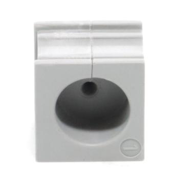 Cable grommet 1 packaging unit (6 pcs.)  New open Box